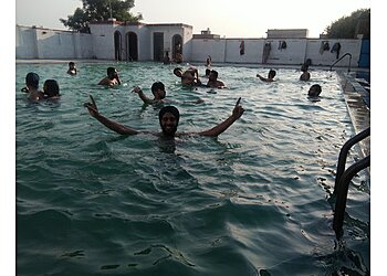 Lake Ontario Waterpool