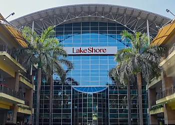 Lake Shore Mall