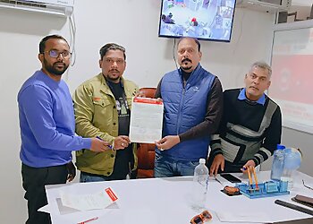 Lake View Hospital Blood Centre