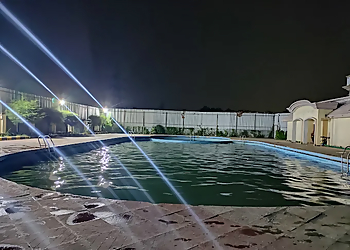 Lake View Swimming Pool Lake View Swimming Pool