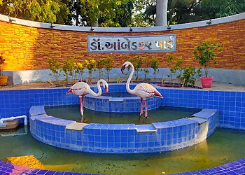 Lakhota Palace and Museum