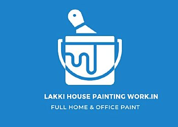 Jamshedpur Painters Lakki House Painting Work  image 1