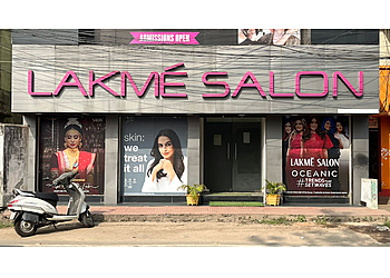 Lakme Salon