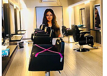 Lakme Salon