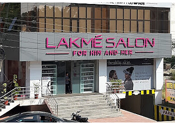 Lakme Salon
