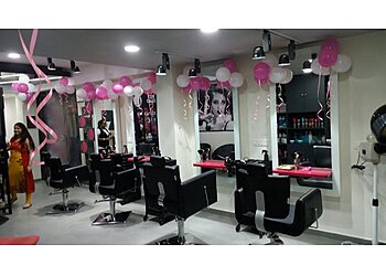 Lakme Salon