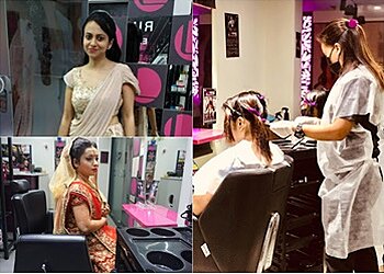 Lakme Salon