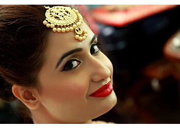 3 Best Beauty Parlours in Moradabad, UP - ThreeBestRated