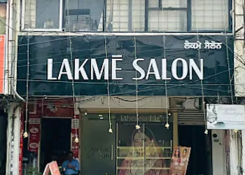 Lakme Salon 