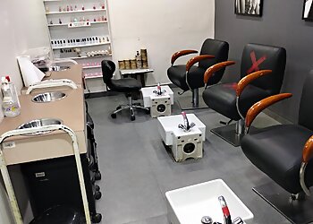 Lakme Salon Ahmedabad