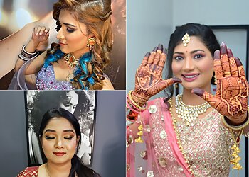 Lakme Salon Ahmedabad