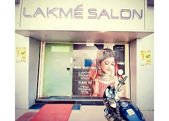 Lakme Salon Gorakhpur 