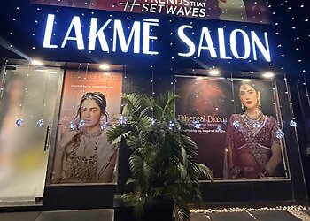 Lakme Salon Jalandhar