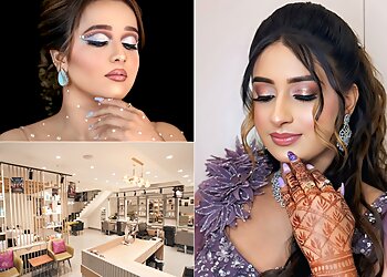 Lakme Salon Jalandhar