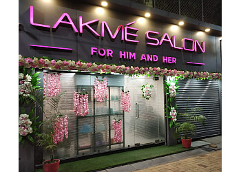 जबलपुर पार्लर Lakme Salon - NAPIER TOWN छवि 1