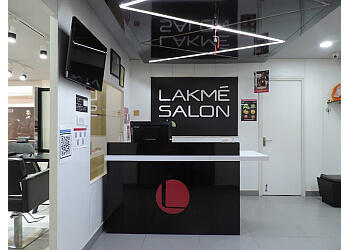 Lakme Salon Rajnagar