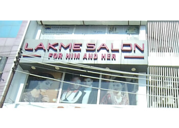 Lakme Salon Rajnagar
