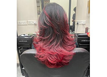 Nagpur Beauty Parlours Lakme Salon Sadar Nagpur image 1