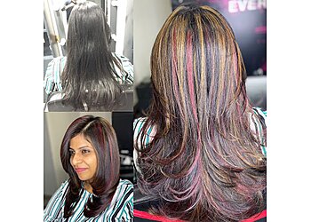 Lakme Salon Saket Indore