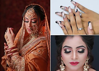 Lakme Salon Sarabha Nagar