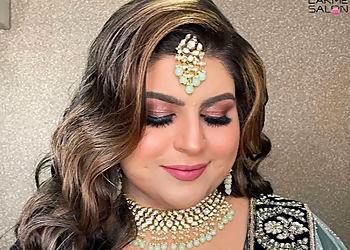 Lakme Salon Whitefields