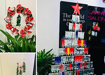 Lakme Salon Whitefields Lakme Salon Whitefields