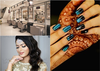 3 Best Beauty Parlours in Jalandhar - Expert Recommendations