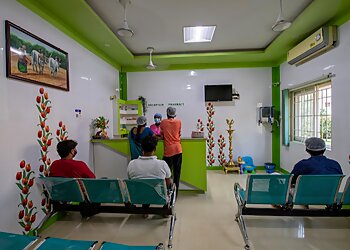 Lakshme Dental Hospital
