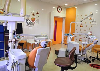 Lakshme Dental Hospital
