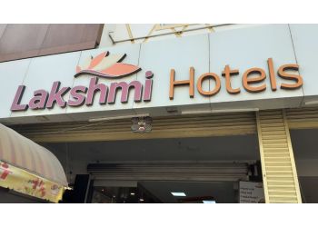 Lakshmi Hotels