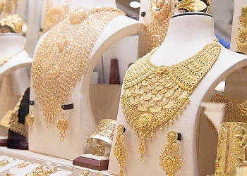 3 Best Jewellery Shops in Faridabad - Expert Recommendations