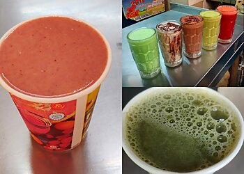 Lakshmi Juice Centre