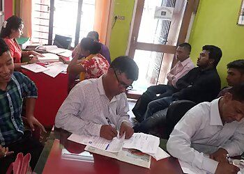 Lakshmi North East Solutions