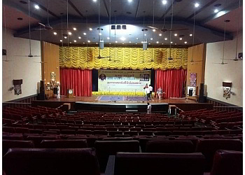conference hall in madurai