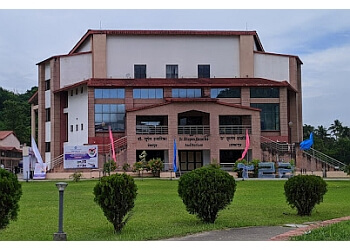 Guwahati Libraries Lakshminath Bezbaroa Central Library image 1