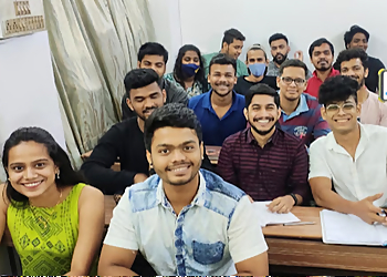 Lakshya IAS Academy Mumbai