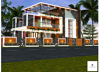 Lakshya Builders