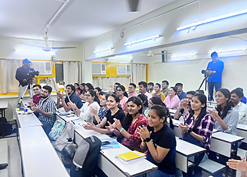 Lakshya IAS Academy Thane