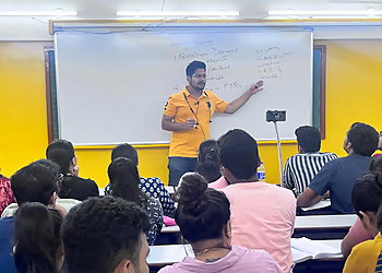 Lakshya IAS Academy Thane