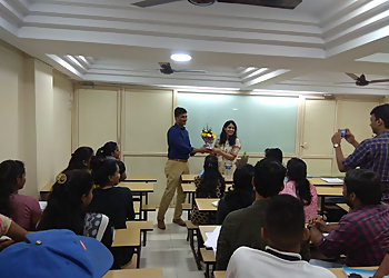 Lakshya IAS Academy Thane