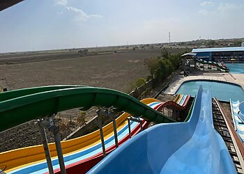 Lakshya Resort & Water Park