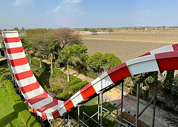 Lakshya Resort & Water Park
