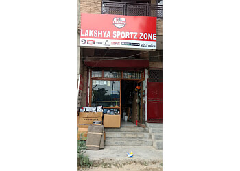 Lakshya Sportz Zone