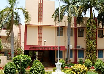 Warangal Arts Colleges Lal Bahadur College image 1