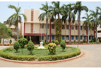 Lal Bahadur College of Education