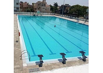 Lal Baug Swimming Pool