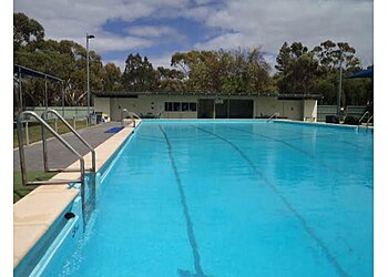 Lal Baug Swimming Pool