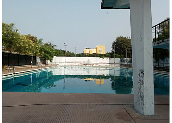 Lal Baug Swimming Pool