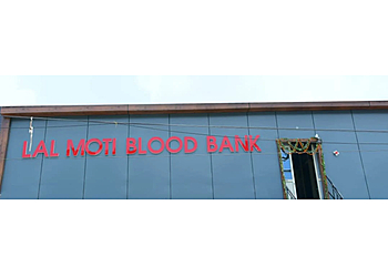 Lal Moti Charitable Blood Centre