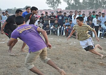 Lala Lajpat Rai Memorial Medical College